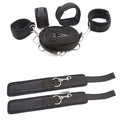 BDSM Restraint Cuff & Strap | Restraint Cuff & Strap | Lust Pulse