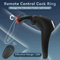 Penis Ring Vibrator | Penis Vibrator | Lust Pulse