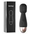 Mini Vibrator Wand | Vibrator Wand | Lust Pulse