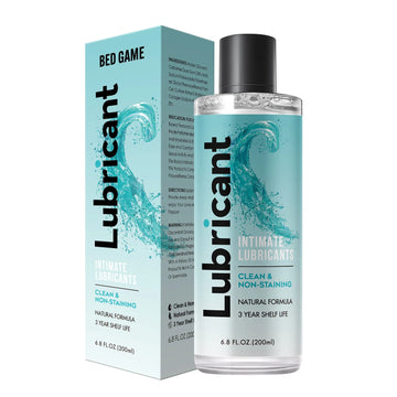 Water-based Sex Lubricant | Sex Lubricant | Lust Pulse