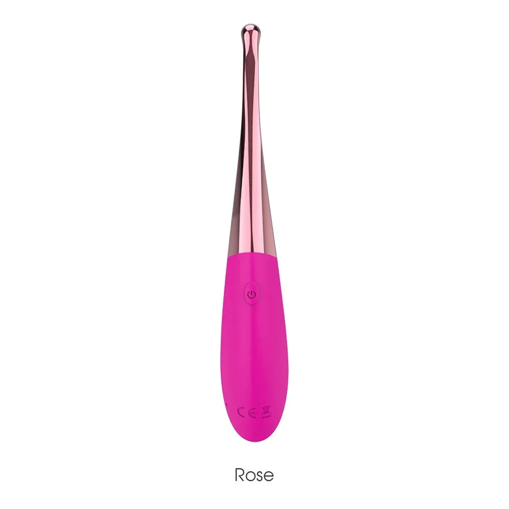 G-Spot Vibrator Pen | Vibrator Pen | Lust Pulse