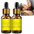 Pheromone Stimulating Oil | Stimulating Oil | Lust Pulse