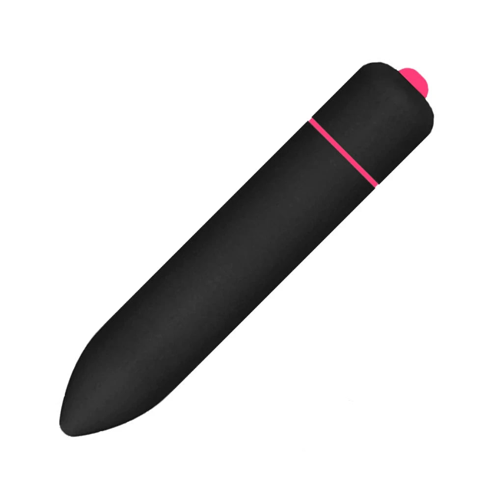 Mini Bullet Vibrator | Bullet Vibrator | Lust Pulse